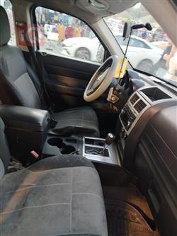 Dodge Nitro